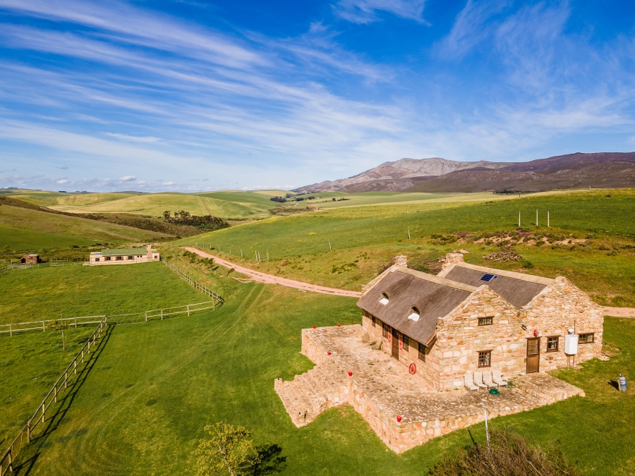 15 Bedroom Property for Sale in Stanford Western Cape